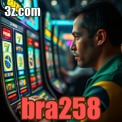 Maravilhas da Aventura no BRA258: Explore Mundos Incríveis