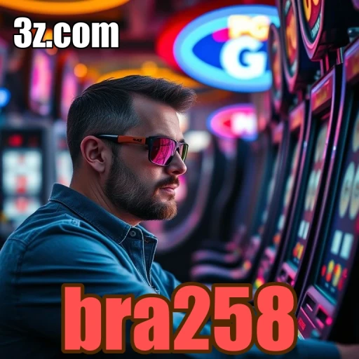 A Magia do Card no Site BRA258: Experiências Incríveis