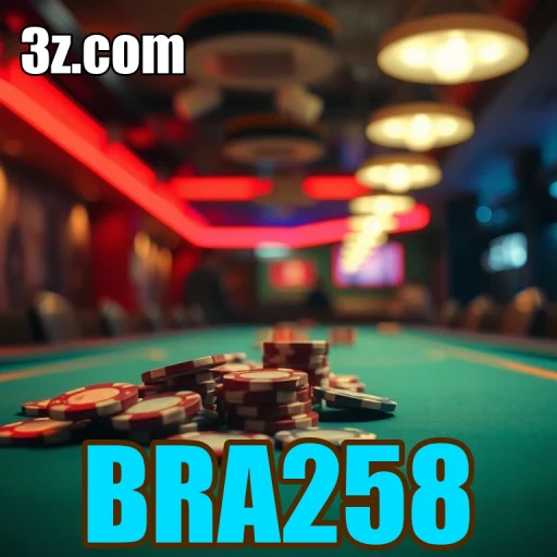 MMORPGs em Destaque: A Experiência Única do BRA258