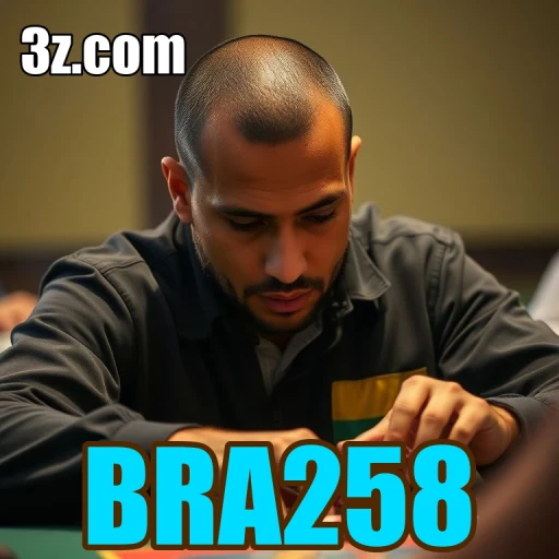 BRA258 Jogos de Plataforma