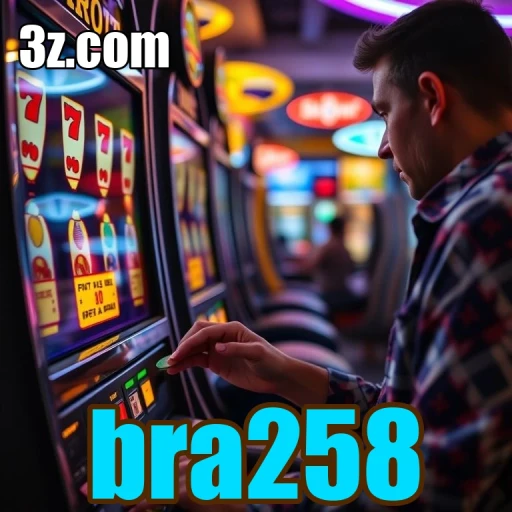 Recursos Incríveis de Simulation no Site BRA258