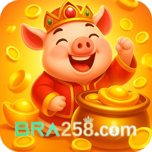 Logo da bra258