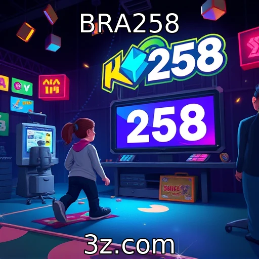 Tendências emergentes na indústria de jogos